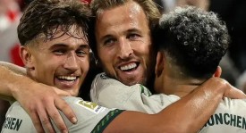 皇马5-2惨败马竞：战术失误与关键球员低迷背后的深层分析