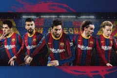 拉什福德欧冠赛大爆发，曼联对阵巴塞罗那进球助力球队胜利