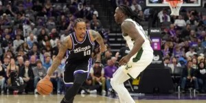 NBA新赛季快船雄鹿交易热潮，两强争霸格局形成