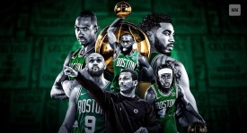 雄鹿队战胜尼克斯，字母哥MVP表现力压全场